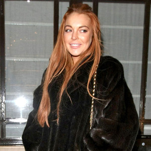 Lindsay Lohan Lindsay Lohan